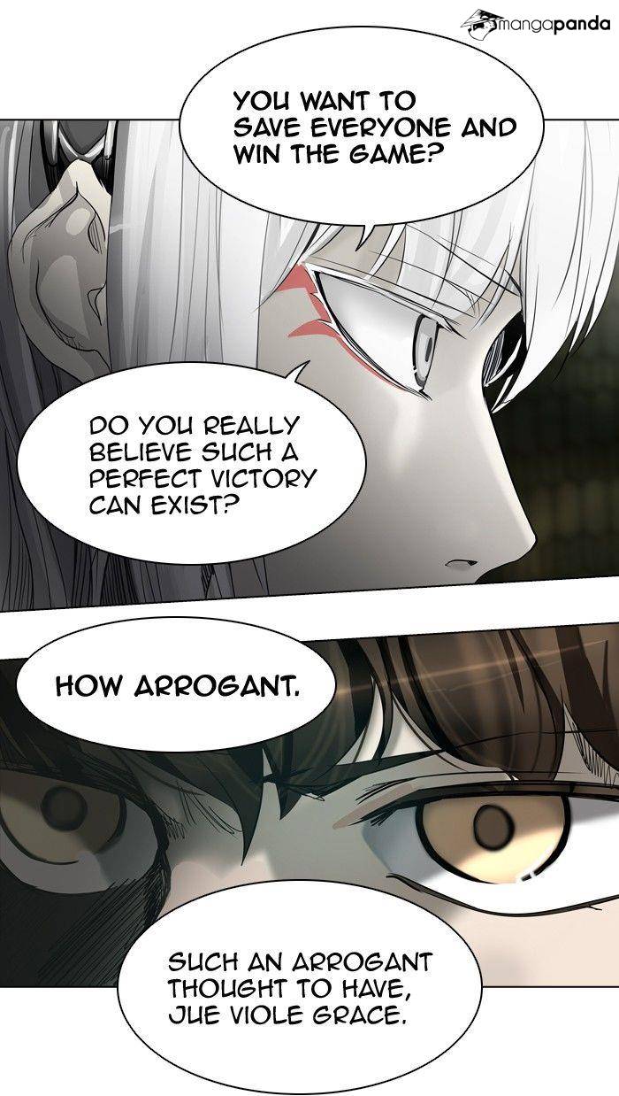 Tower of God Chapter 272 image 24